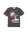 GARCIA T-shirt Go Surf