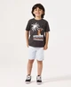 GARCIA T-shirt Go Surf
