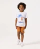 GARCIA T-shirt Go Surf
