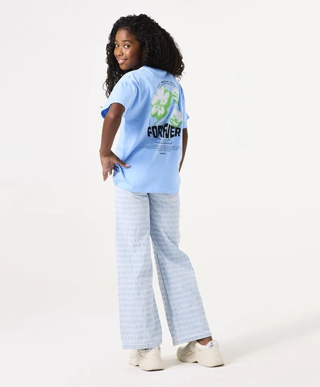 GARCIA T-shirt Good Days Forever