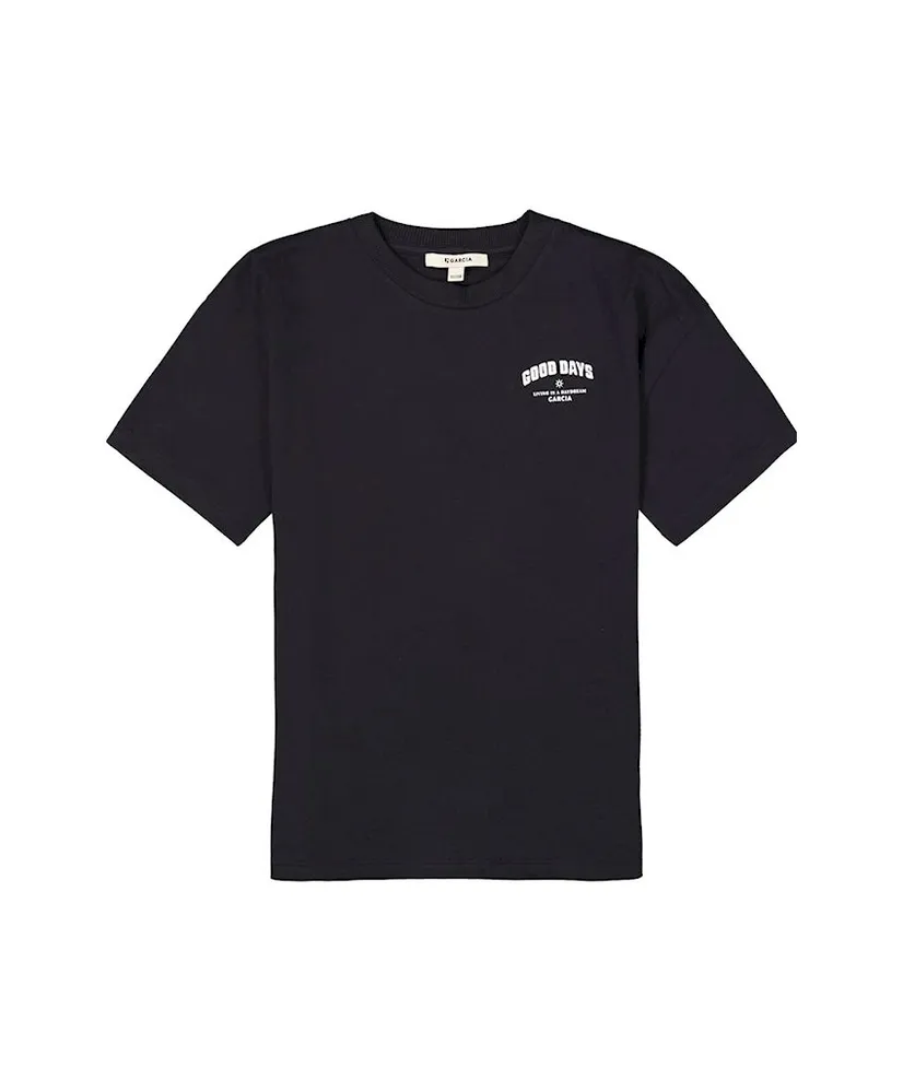 GARCIA T-shirt Good Days Forever