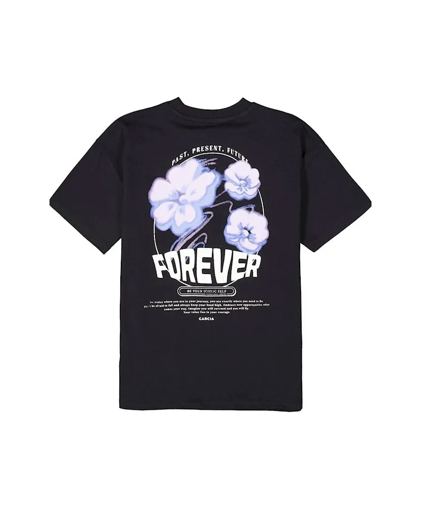 GARCIA T-shirt Good Days Forever