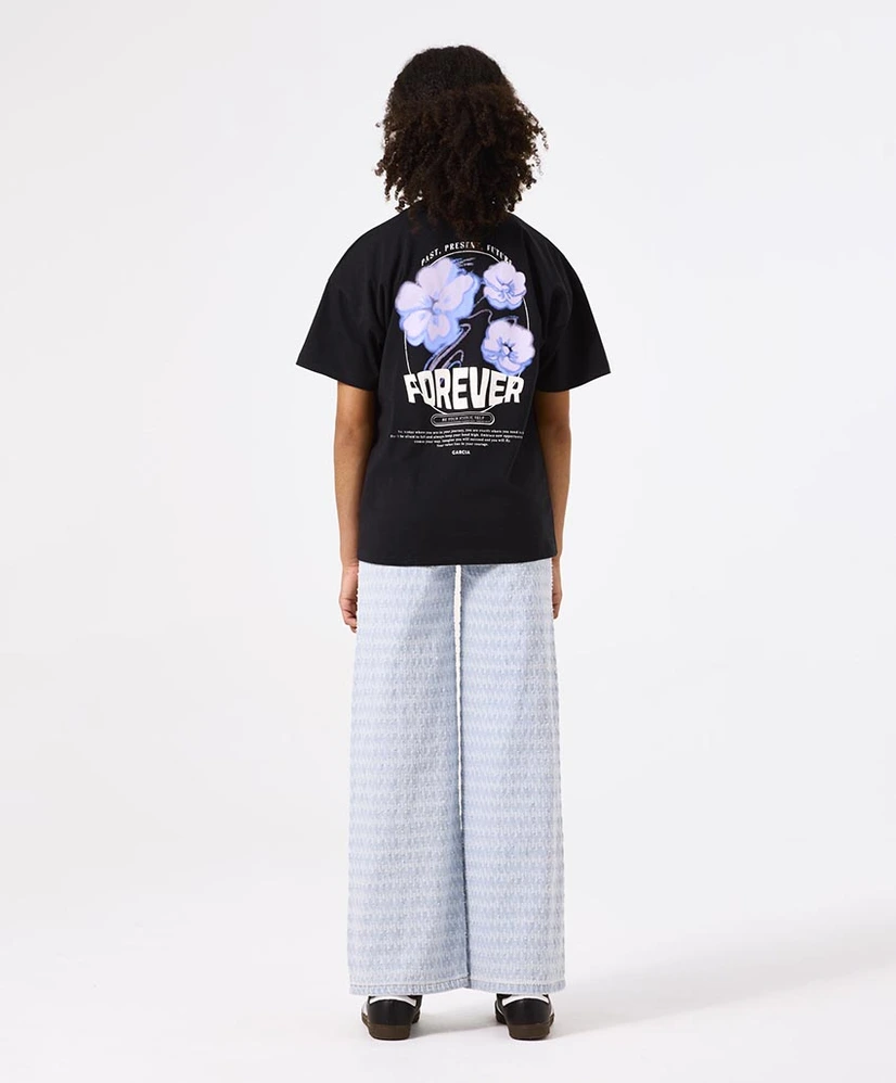 GARCIA T-shirt Good Days Forever
