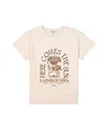 GARCIA T-shirt Here Comes The Sun