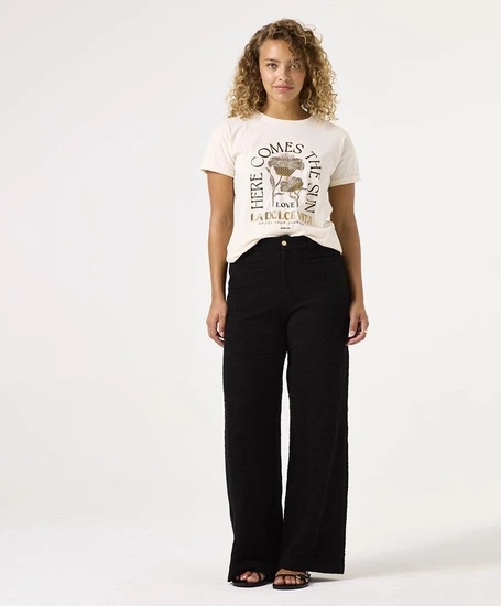 GARCIA T-shirt Here Comes The Sun