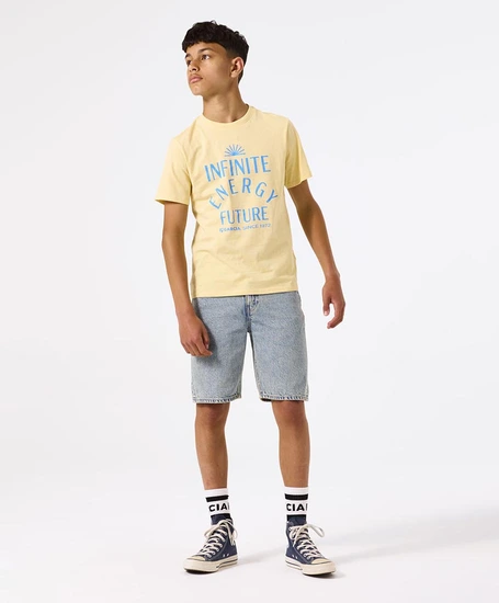 GARCIA T-shirt Infinite