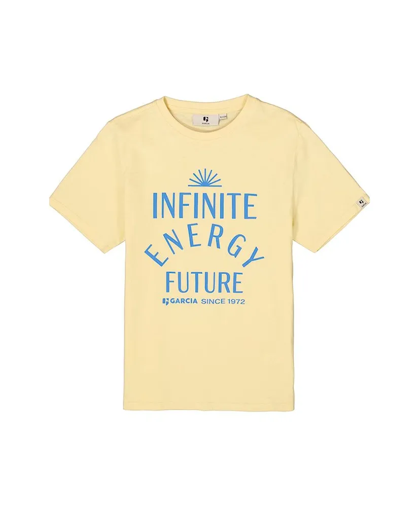 GARCIA T-shirt Infinite