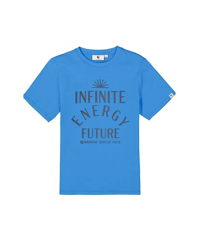 GARCIA T-shirt Infinite