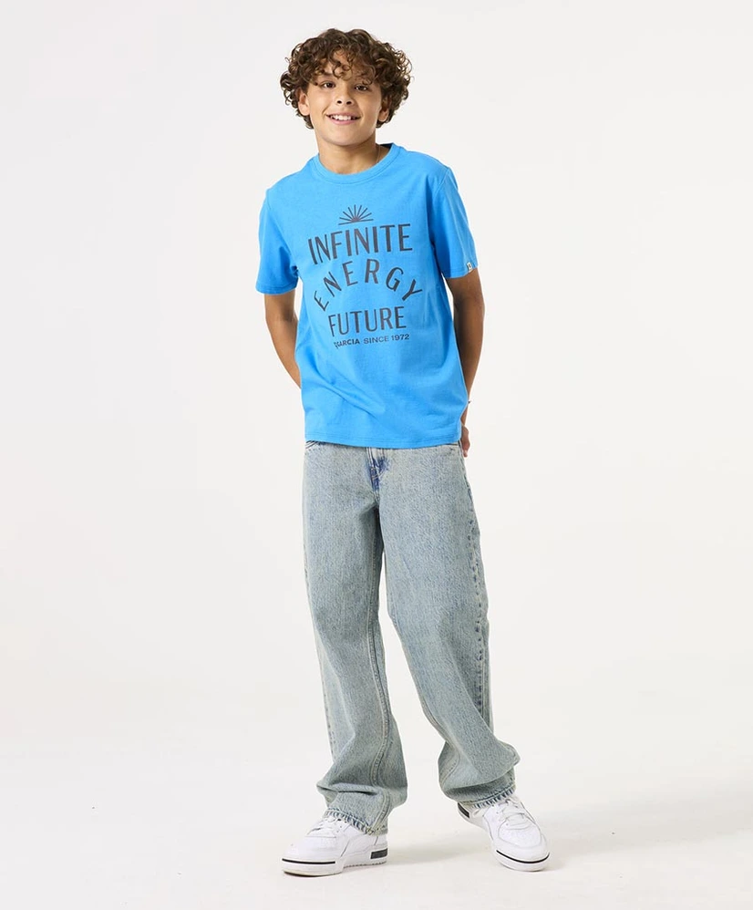 GARCIA T-shirt Infinite