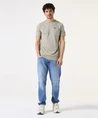 Garcia T-shirt KM 43925001