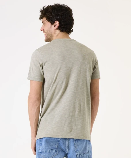 Garcia T-shirt KM 43925001