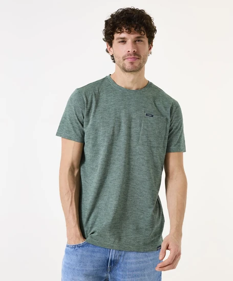 Garcia T-shirt KM 43925001