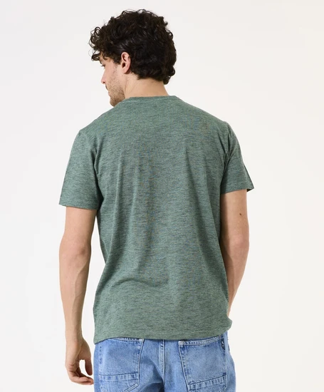 Garcia T-shirt KM 43925001