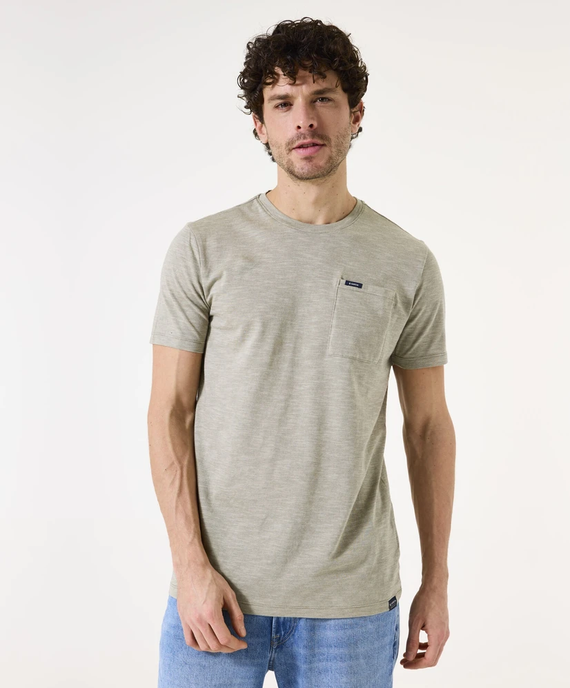 Garcia T-shirt KM 43925001
