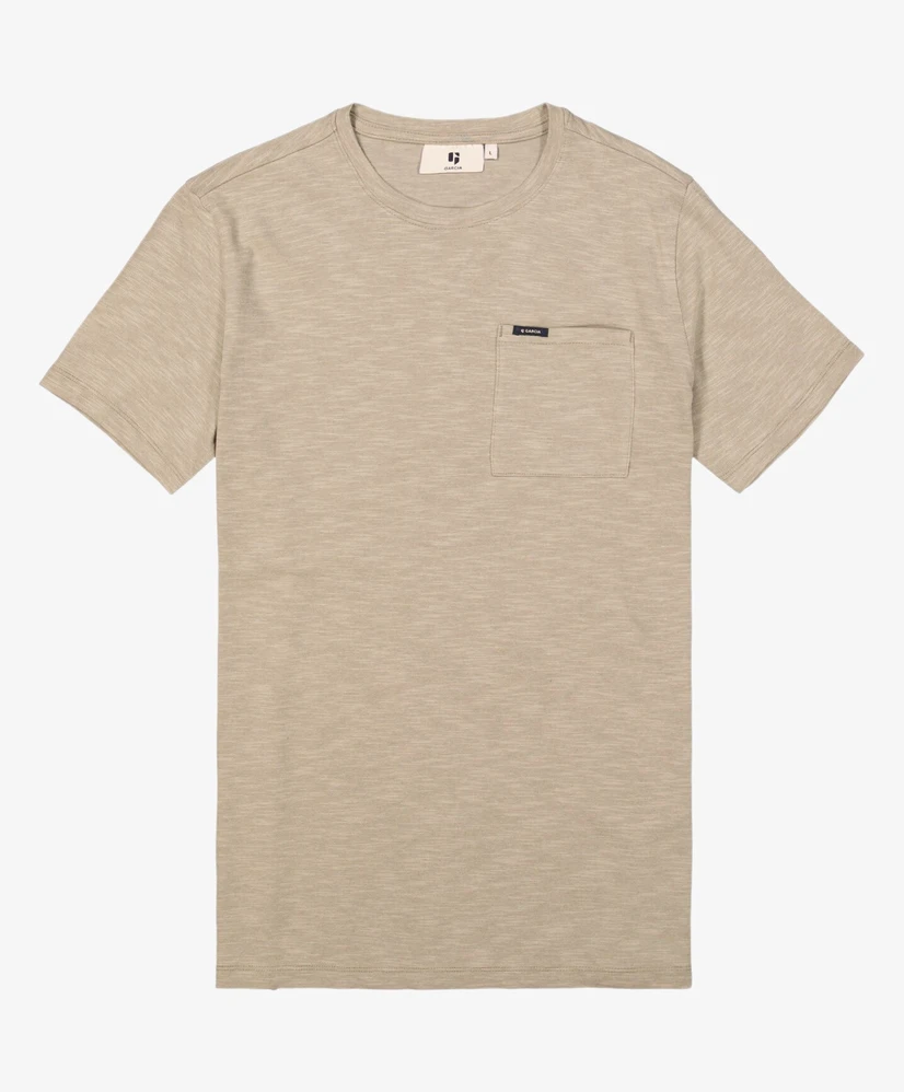 Garcia T-shirt KM 43925001