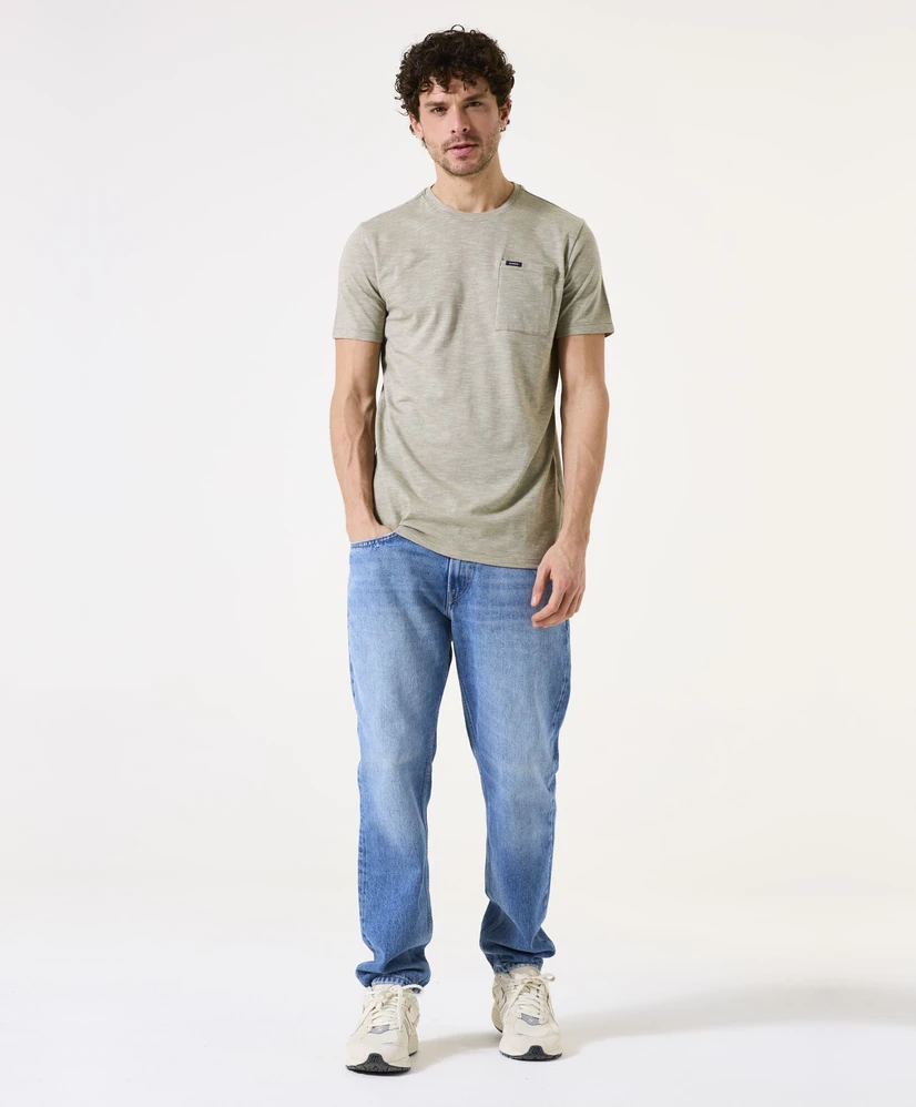 Garcia T-shirt KM 43925001