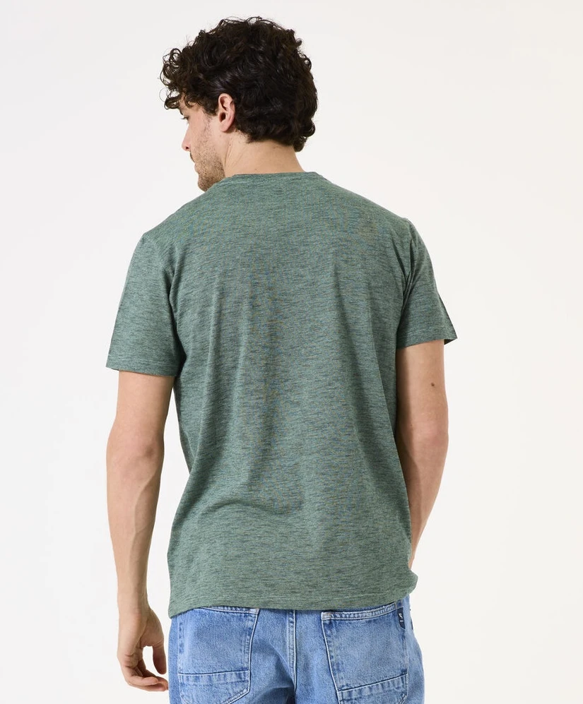 Garcia T-shirt KM 43925001