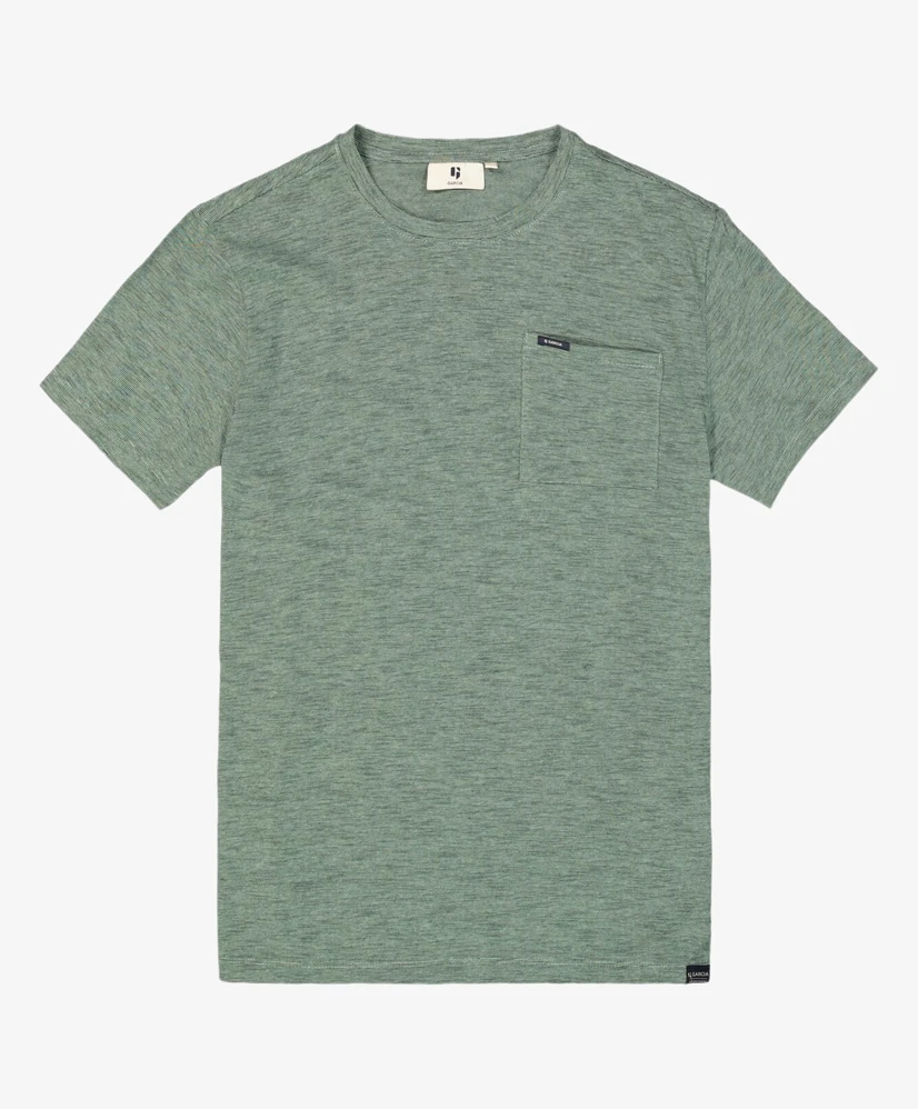 Garcia T-shirt KM 43925001
