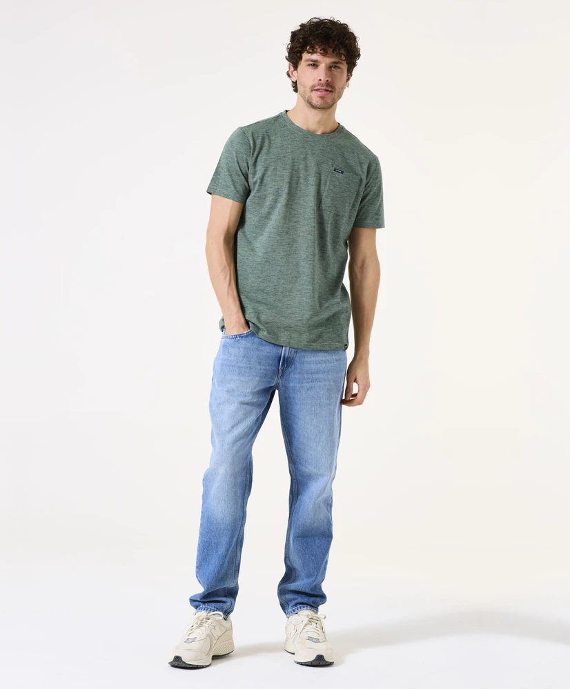 Garcia T-shirt KM 43925001