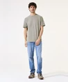 Garcia T-shirt KM 46412001