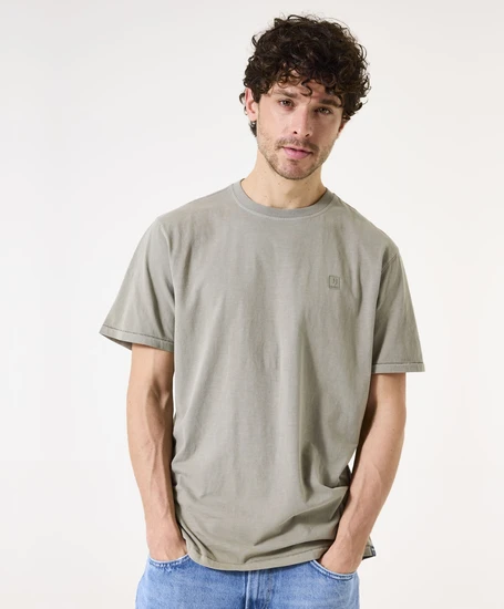 Garcia T-shirt KM 46412001
