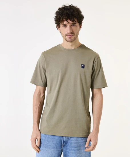 Garcia T-shirt KM 46527001
