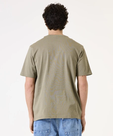 Garcia T-shirt KM 46527001