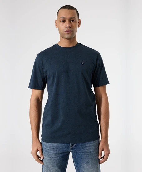 Garcia T-shirt KM 46527001