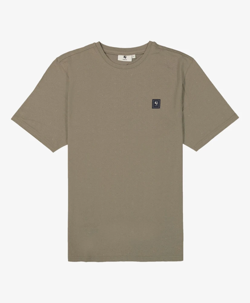 Garcia T-shirt KM 46527001