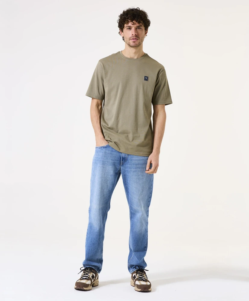 Garcia T-shirt KM 46527001