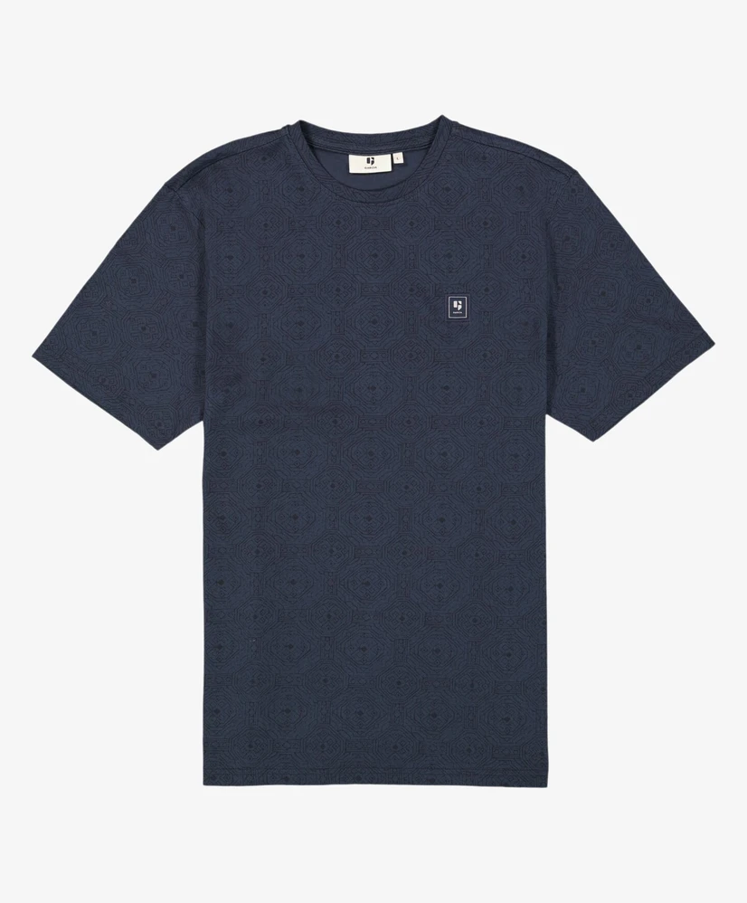 Garcia T-shirt KM 46527001