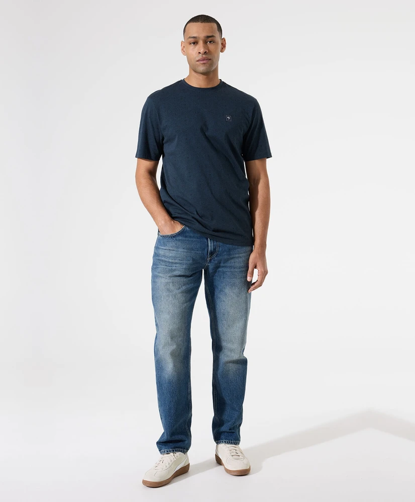 Garcia T-shirt KM 46527001