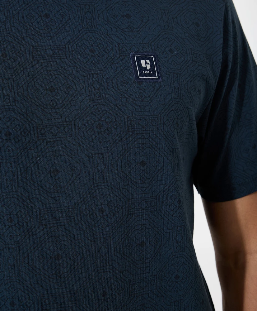 Garcia T-shirt KM 46527001