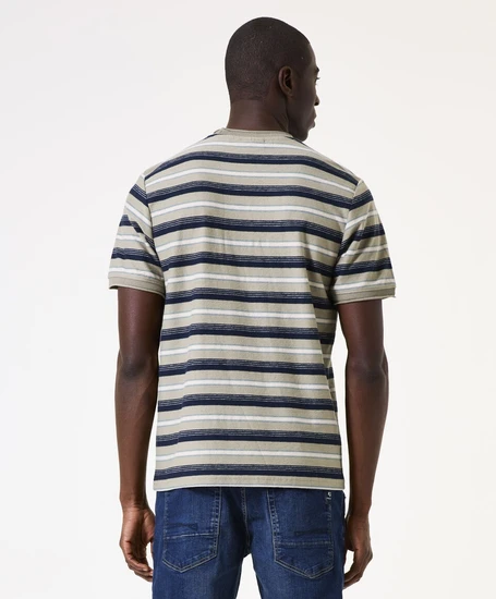 Garcia T-shirt KM 46529001