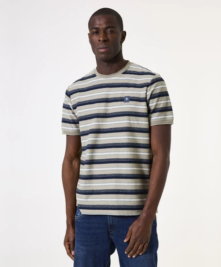 Garcia T-shirt KM 46529001
