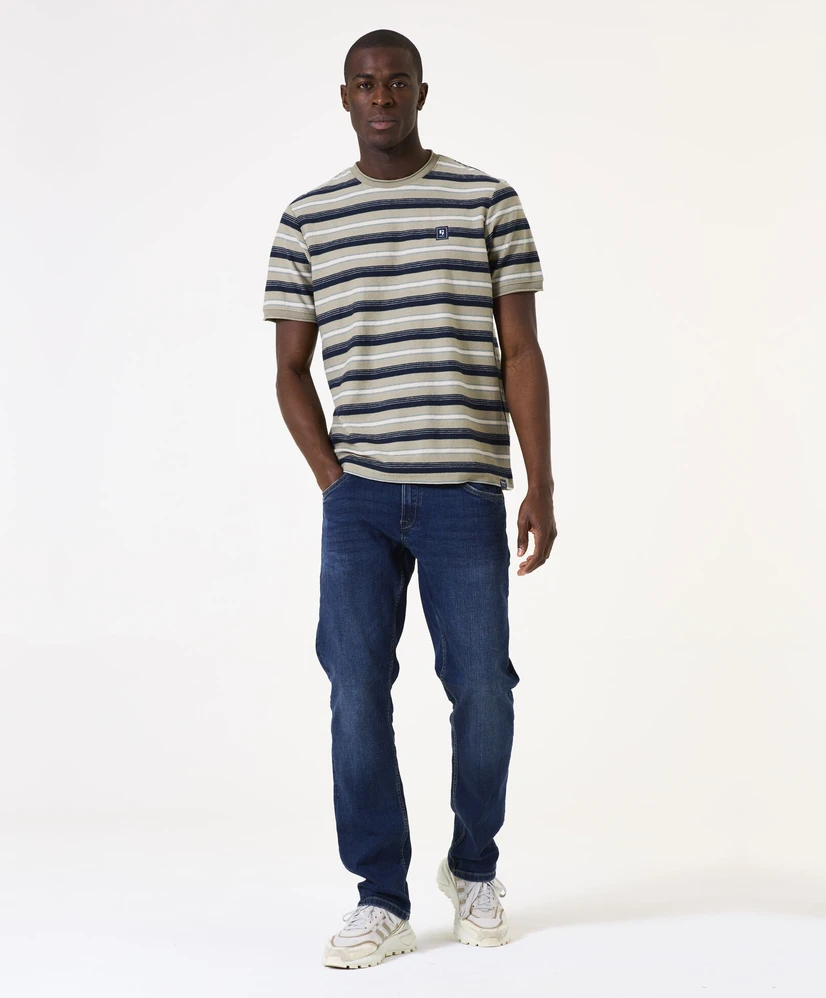 Garcia T-shirt KM 46529001