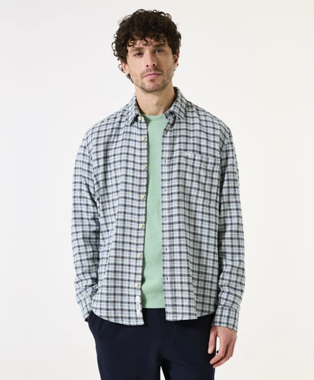 Garcia T-shirt LM 46181001
