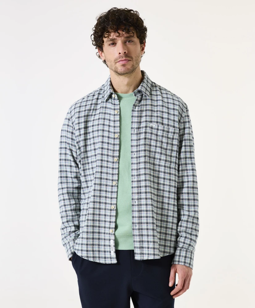 Garcia T-shirt LM 46181001