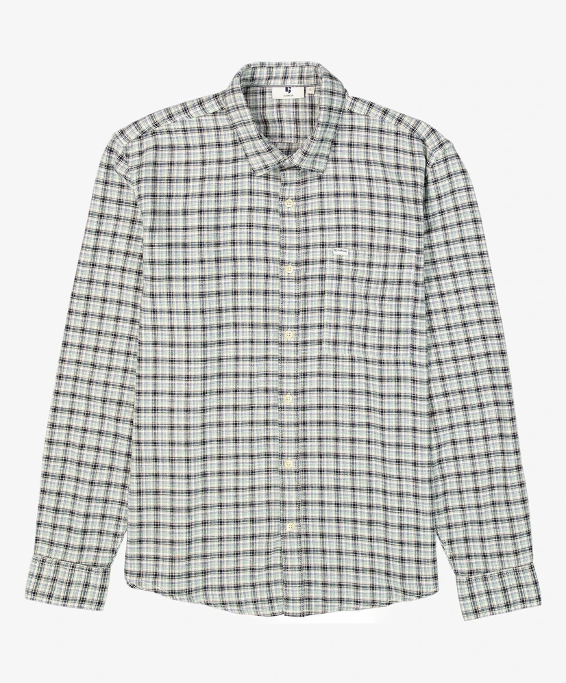 Garcia T-shirt LM 46181001