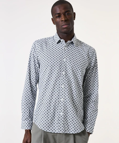 Garcia T-shirt LM 46182001