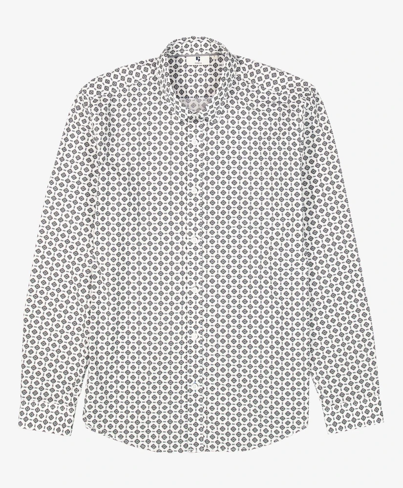 Garcia T-shirt LM 46182001