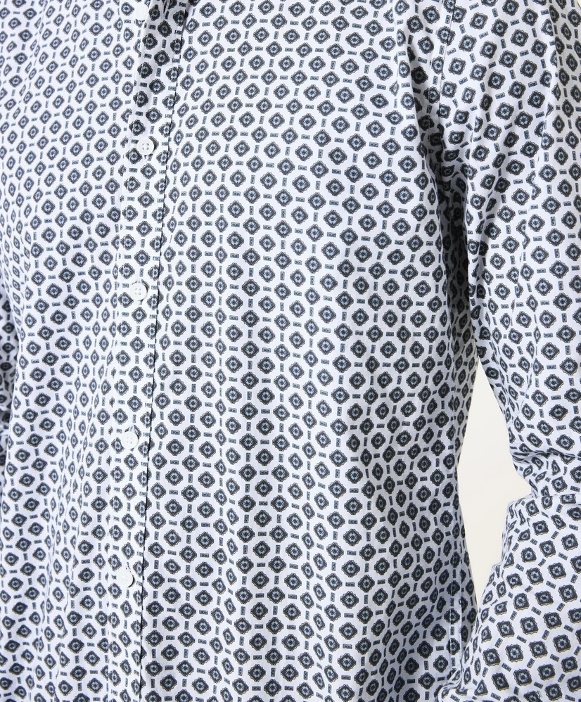 Garcia T-shirt LM 46182001