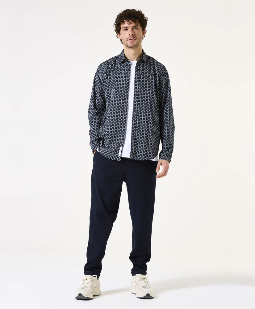 Garcia T-shirt LM 46182001
