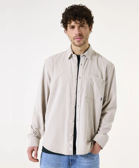 Garcia T-shirt LM 46320001