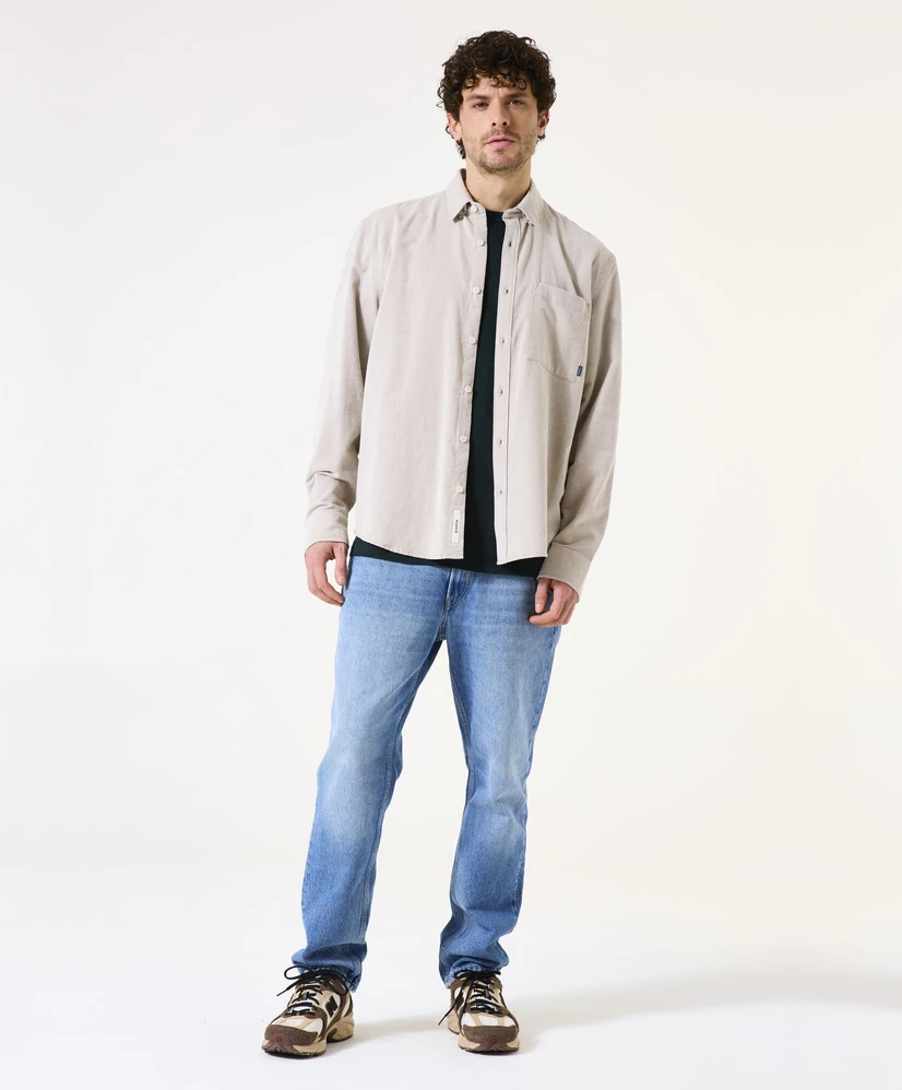 Garcia T-shirt LM 46320001