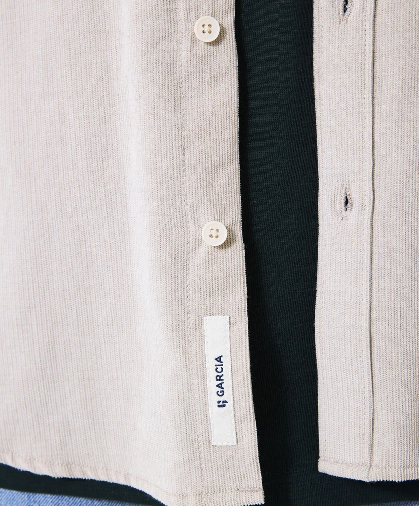 Garcia T-shirt LM 46320001