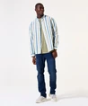 Garcia T-shirt LM 46481001
