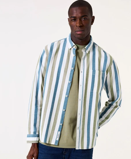 Garcia T-shirt LM 46481001