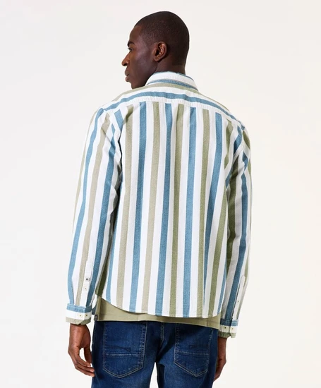 Garcia T-shirt LM 46481001