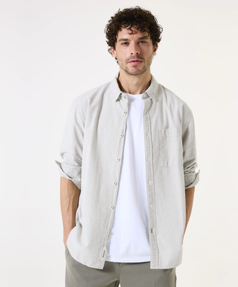 Garcia T-shirt LM 46481001